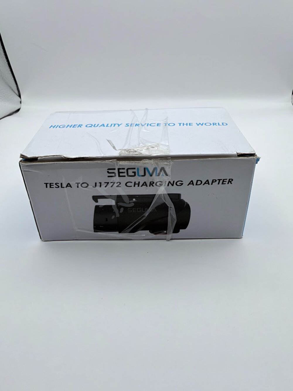 Tesla to J1772 Charging Adapter for Non-Tesla EVs
